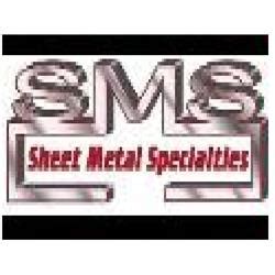 sheet metal specialties bismarck nd|sheet metal company near me.